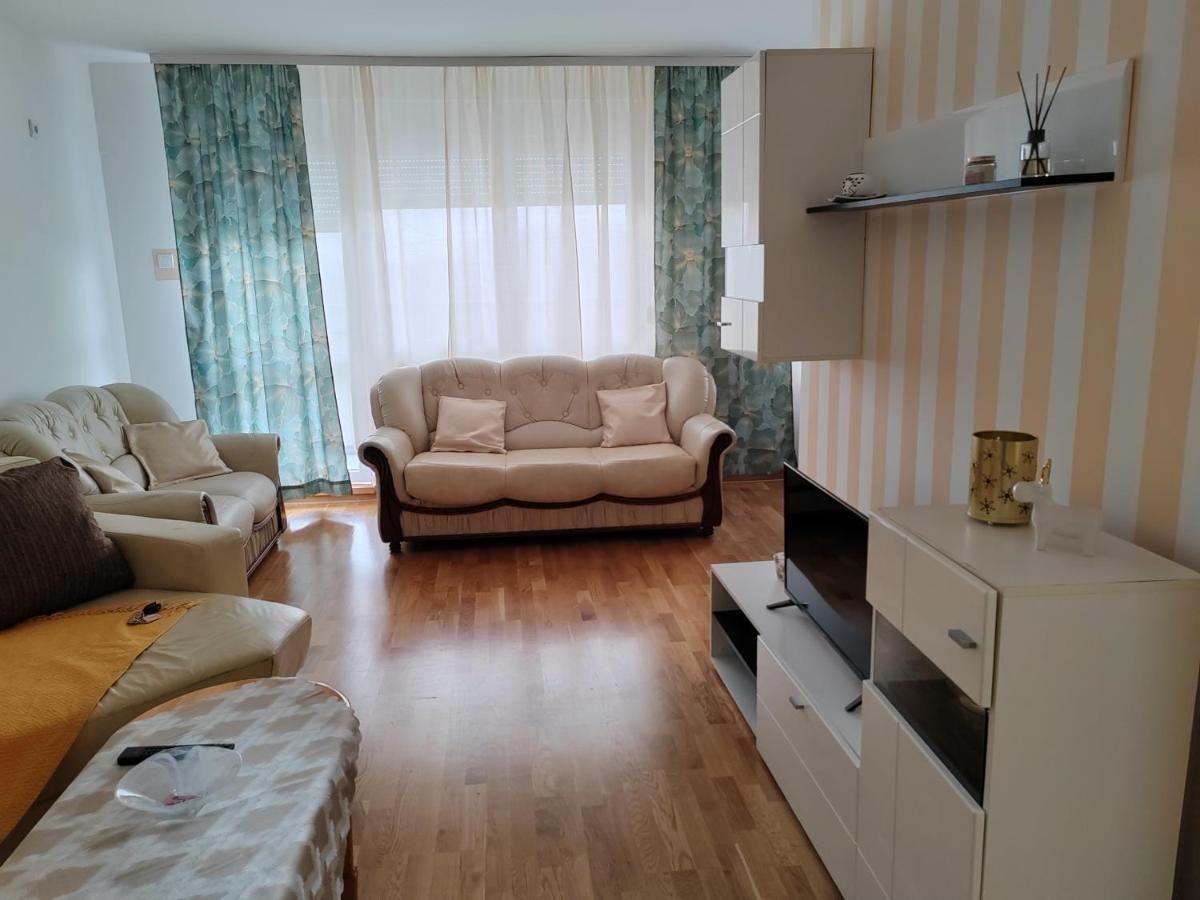 Apartman SM - B&B