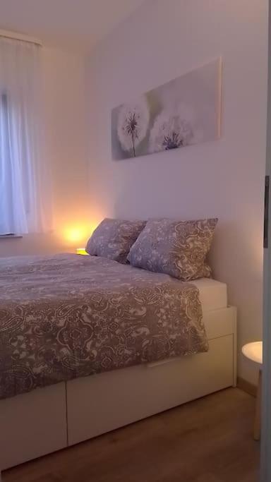 Apartamento de 1 dormitorio