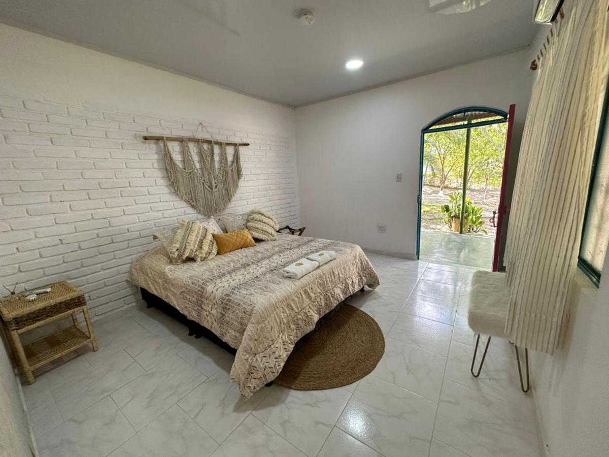 Deluxe Pacandé, cerca al desierto de la tatacoa - B&B Aipe