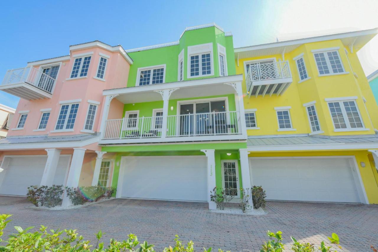 A Twist of Lime - B&B Bradenton Beach