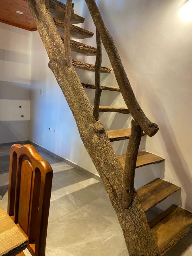 Maisonnette/Duplex Appartement
