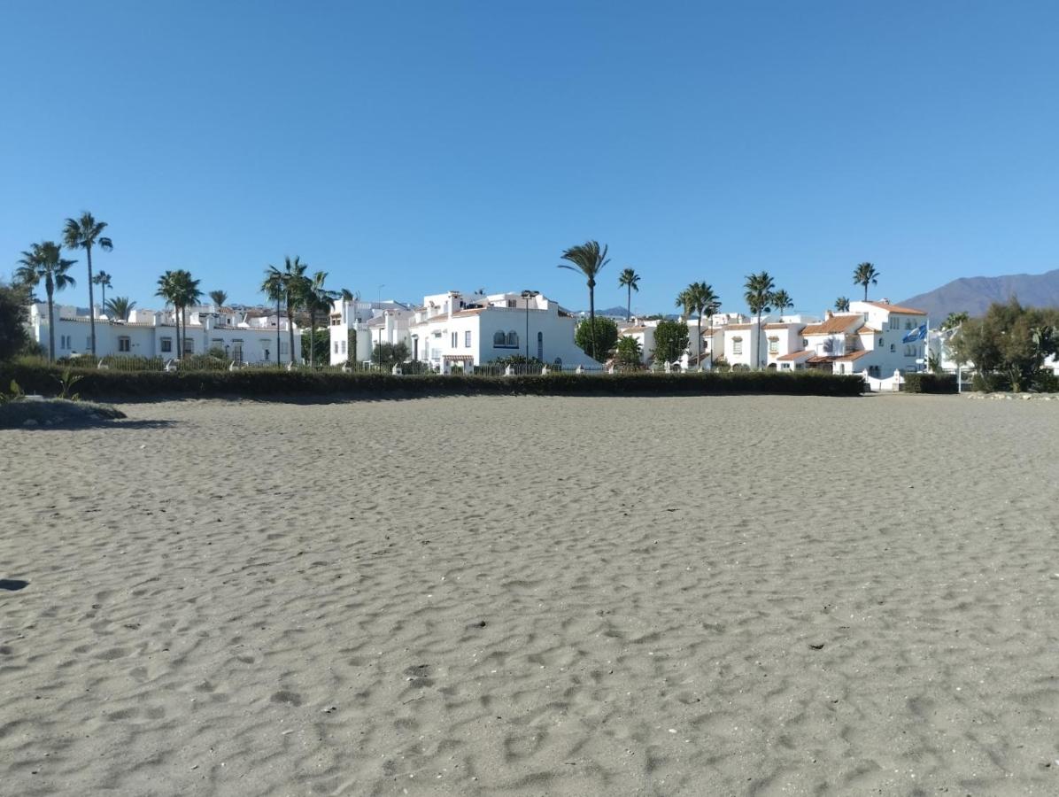 Doña Julia sea view - Ferienwohnung