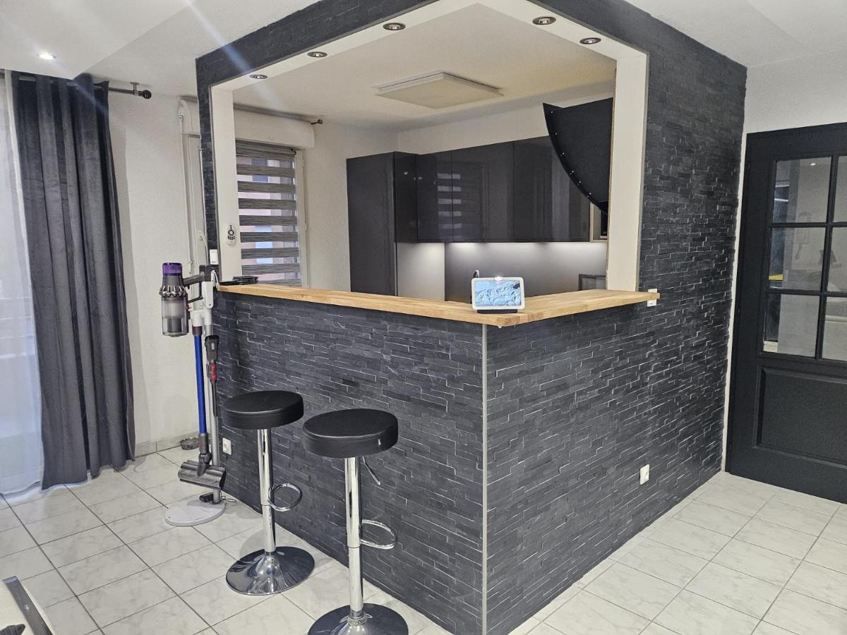 Appartement Cluses - Chambres d’hôtes