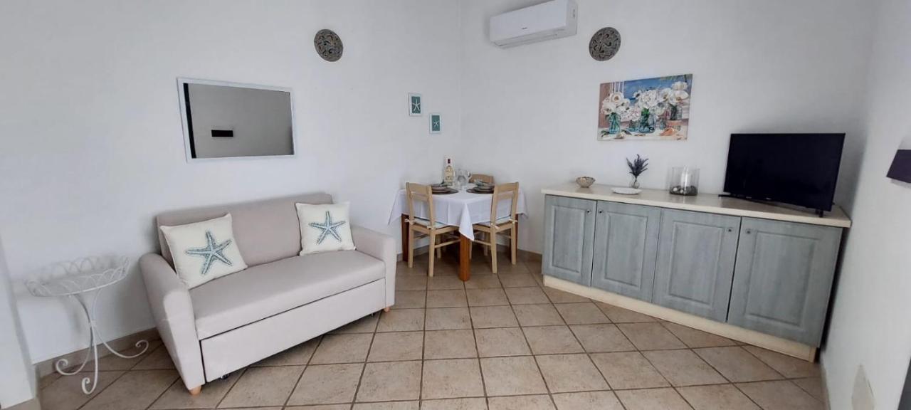 Casa Minuredda - Chambres d’hôtes
