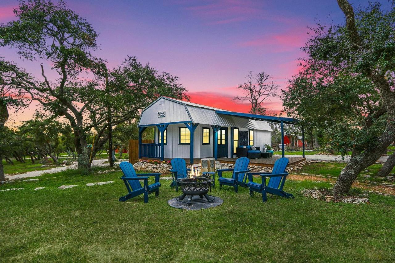 Windmill Ranch- Stardust Cottage - Chambres d’hôtes