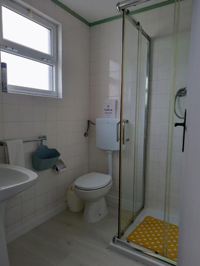 Habitación Doble con baño privado