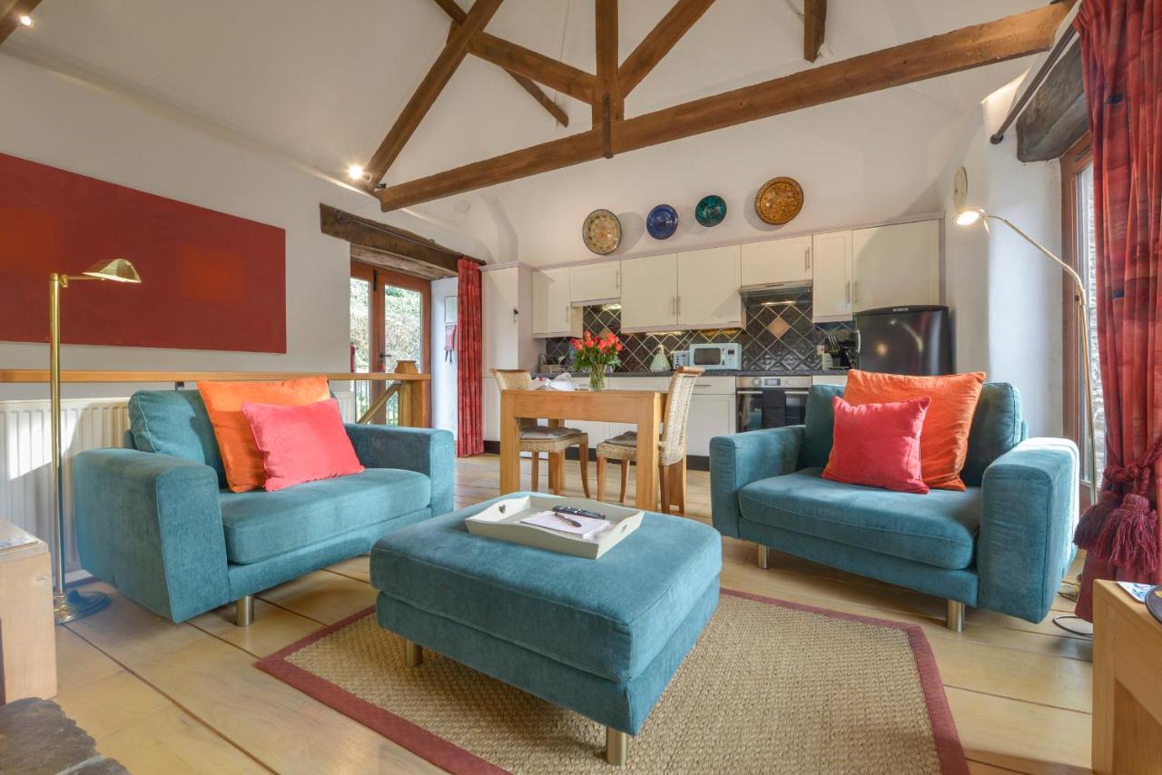 Mixit Cottage - B&B Kingsbridge
