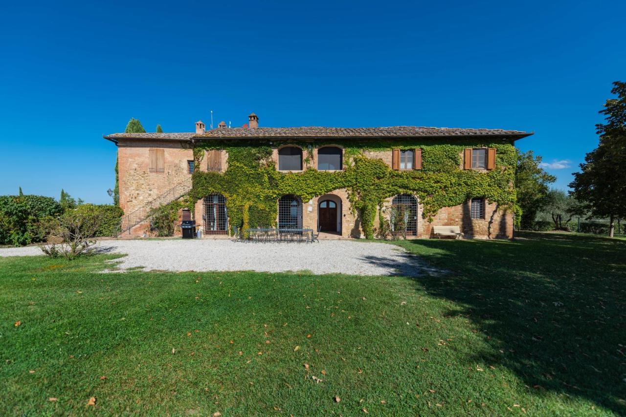 Villa Santa Virginia - B&B