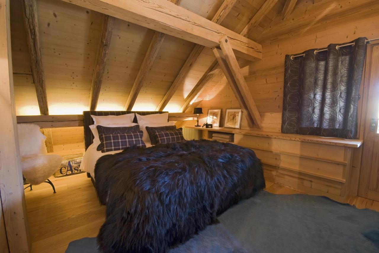 Superior Chalet