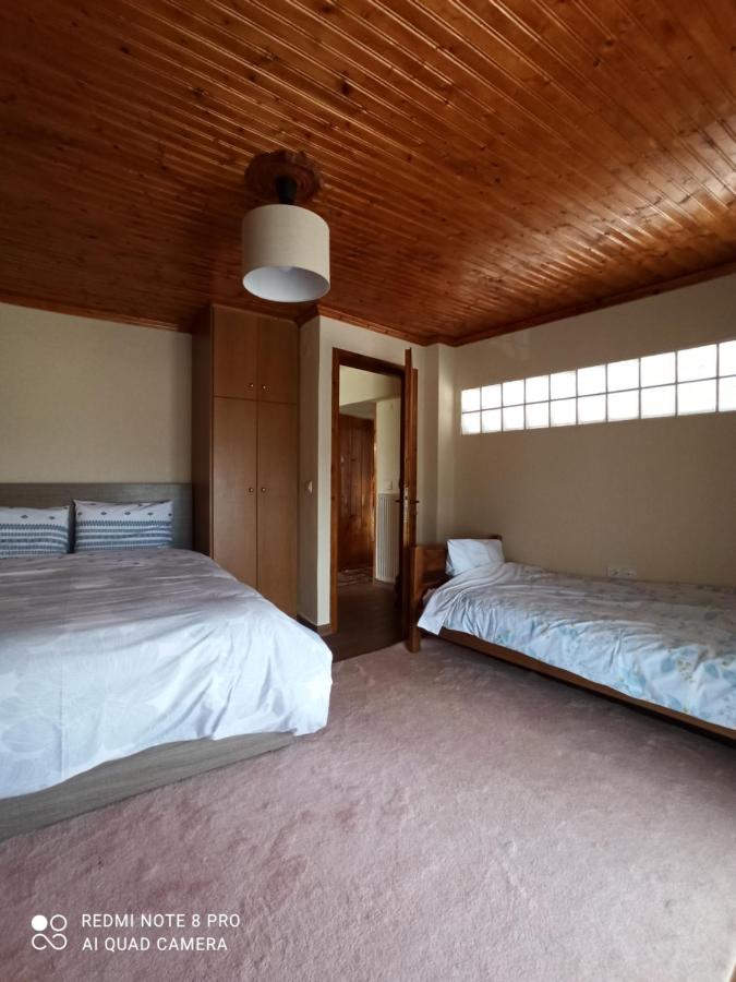 Haus mit 2 Schlafzimmern