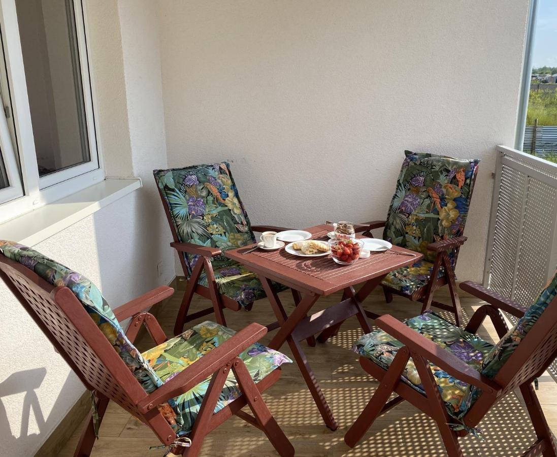 comfort Point - Bed and Breakfast