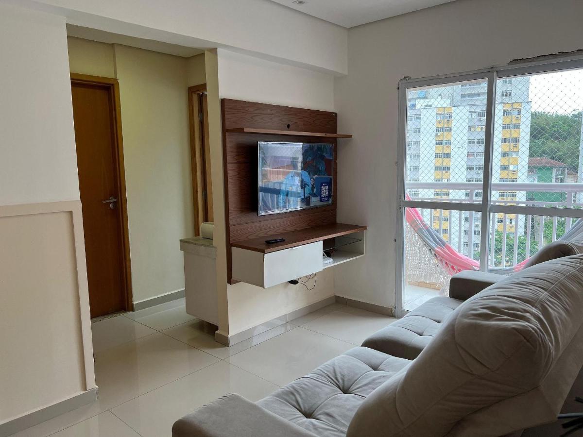2 Min da Praia! / 2 Quartos / Vaga de Garagem - B&B
