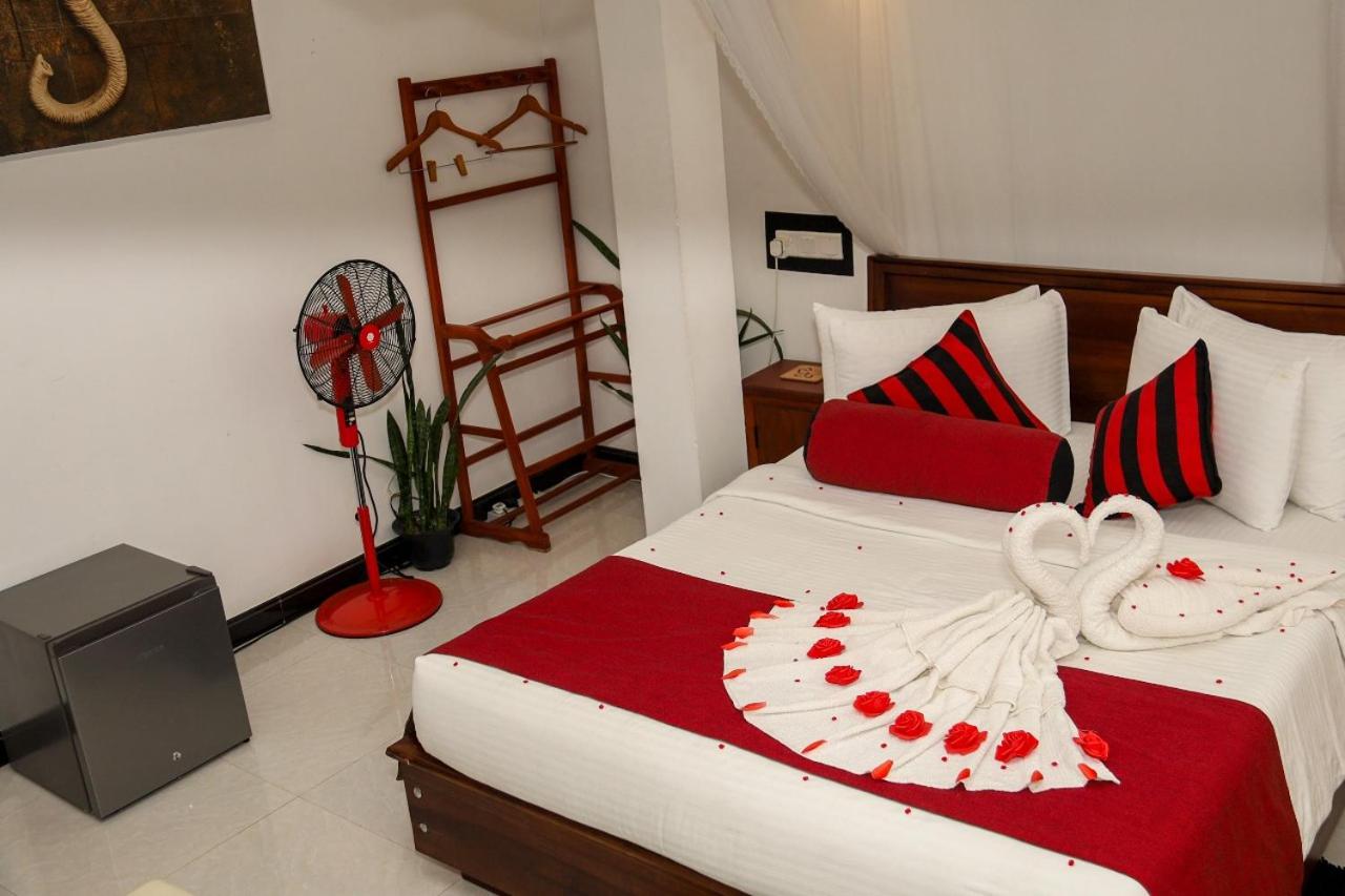 Chambre Lit King-Size - Vue sur Montagne