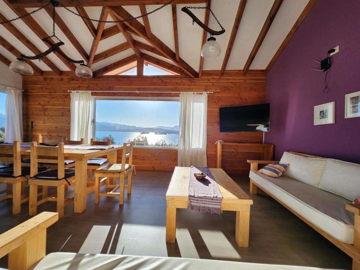 Punta Negra - Bed and Breakfast Villa Pehuenia