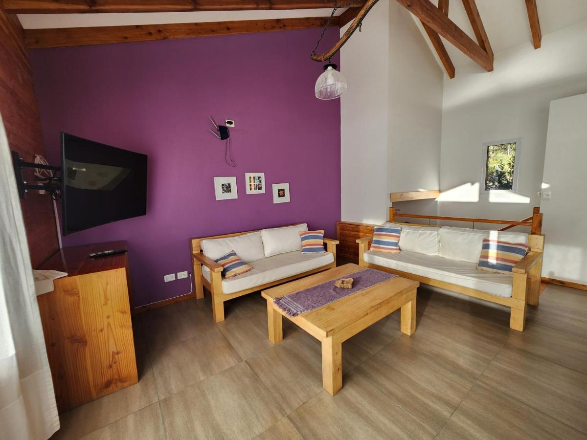 Chalet met 2 Slaapkamers