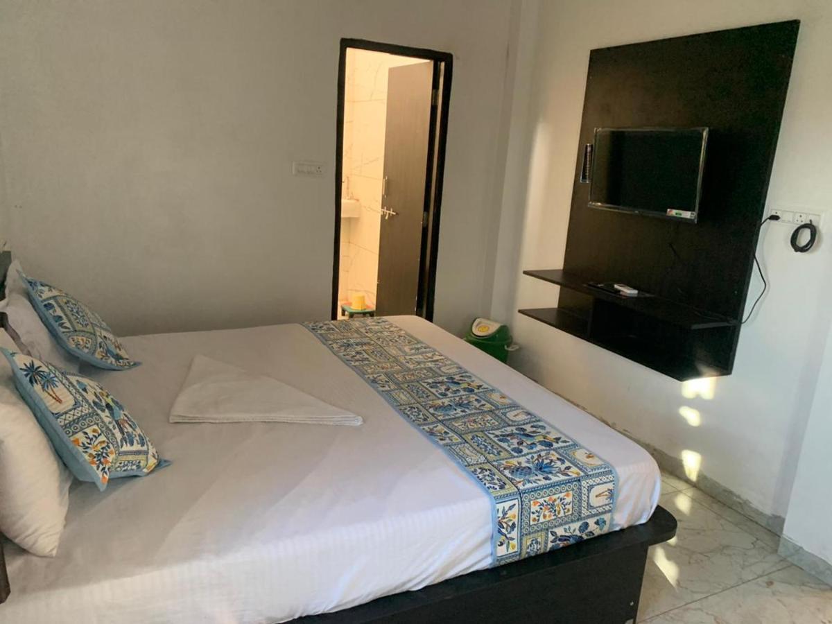 Chambre Familiale avec Baignoire