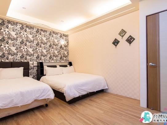 Camera Tripla con Bagno Privato