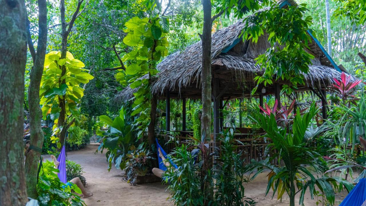 Khmer Village Homestay - B&B Kouk Srok