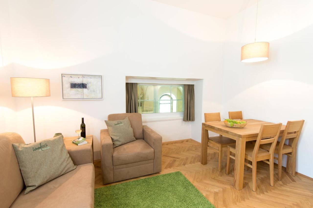 Apartment mit 1 Schlafzimmer