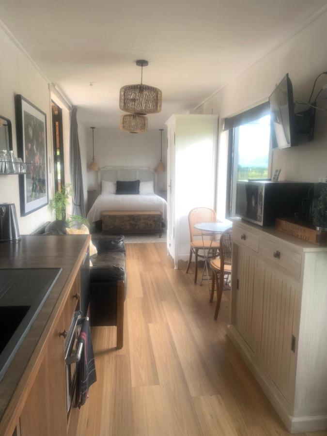 Maison 1 Chambre