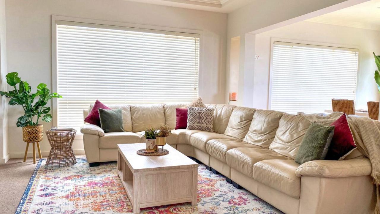 'Gone Coastal' by HolidayCo - B&B Kilgra