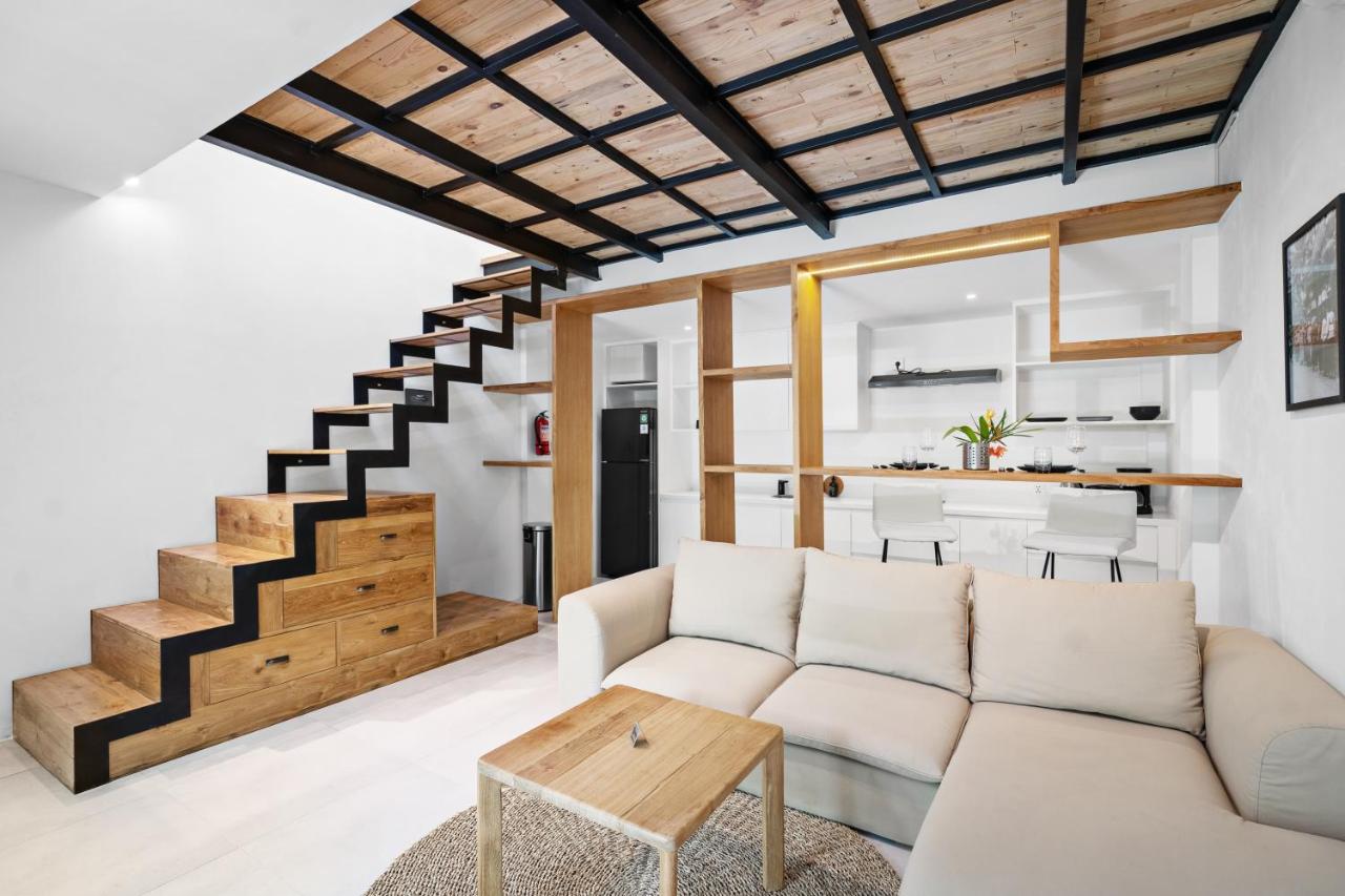 Berawa Village Apartment by Betterplace - Ferienwohnung Canggu
