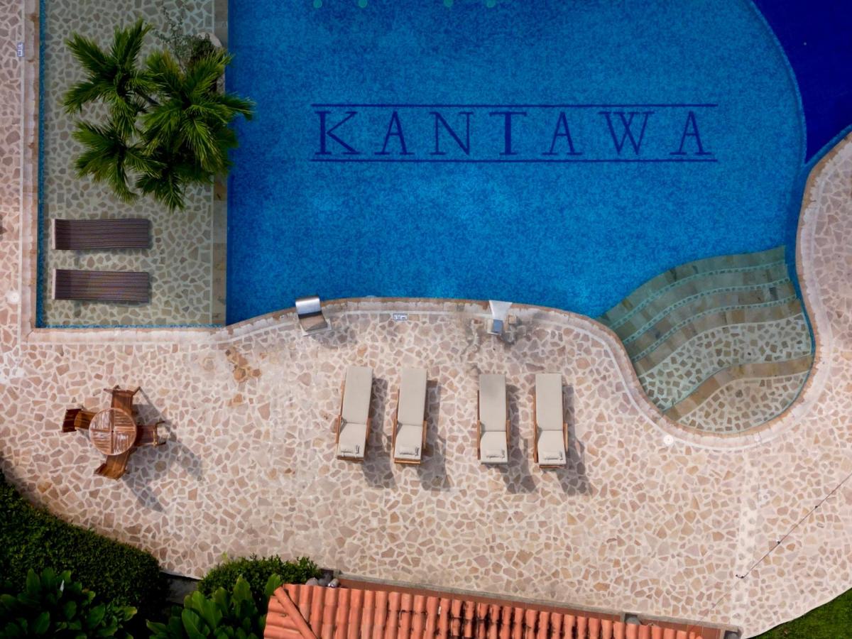 B&B Calabozo - Kantawa Hotel & Spa - Solo Adultos - Bed and Breakfast Calabozo