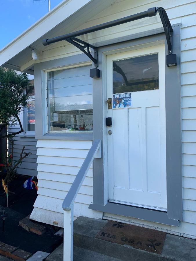 B&B Palmerston North - RS Two-Bedroom Apartment - Bed and Breakfast Palmerston North