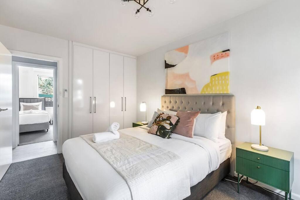 Appartement 3 Chambres