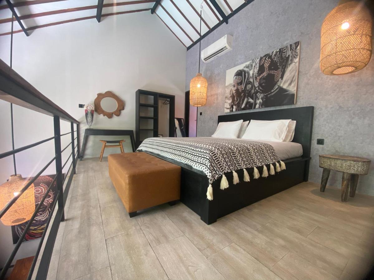 Villa Timur - Bed and Breakfast Seminyak