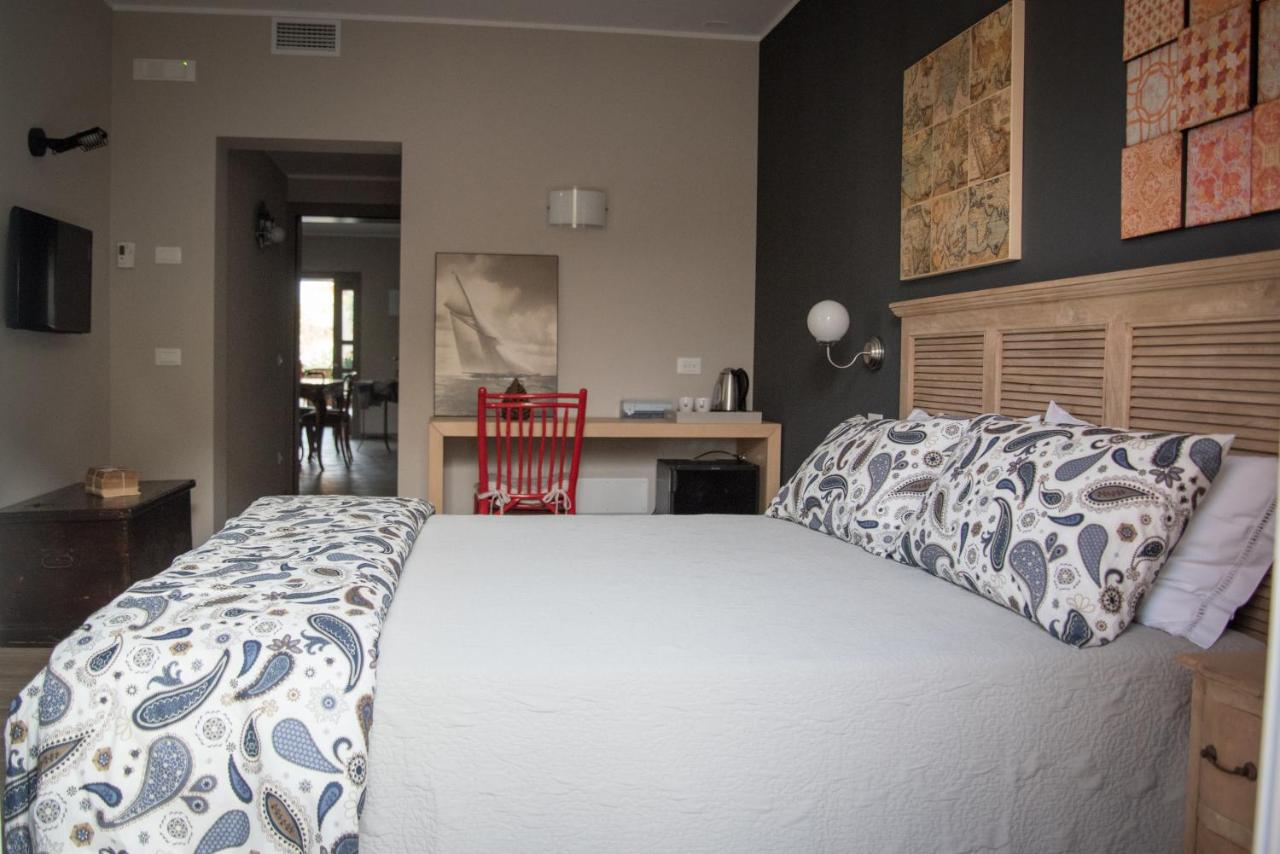 Habitación Doble Grande