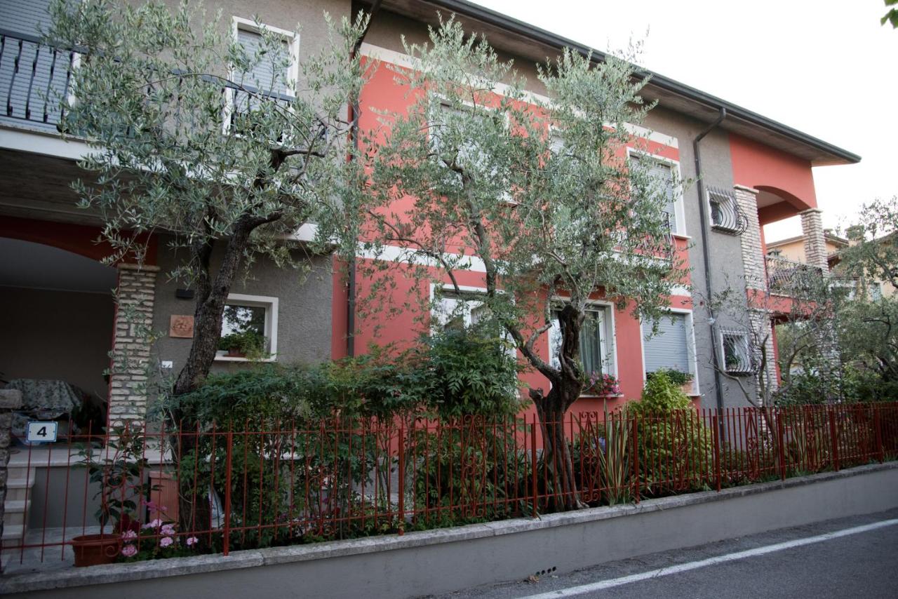 B&B La Dimora Del Garda - B&B