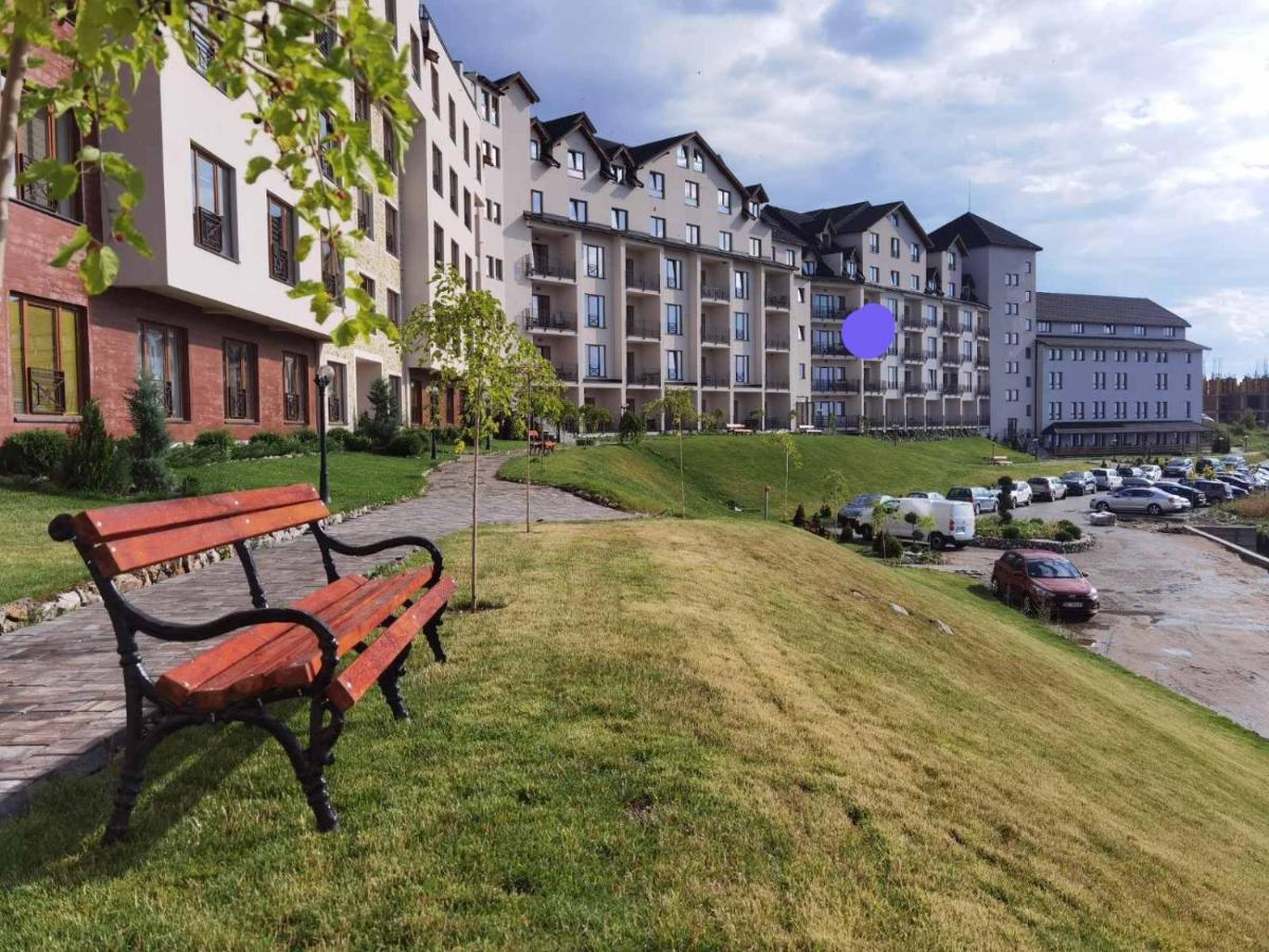 Milmari-Apartman MARA L30 - Chambres d’hôtes