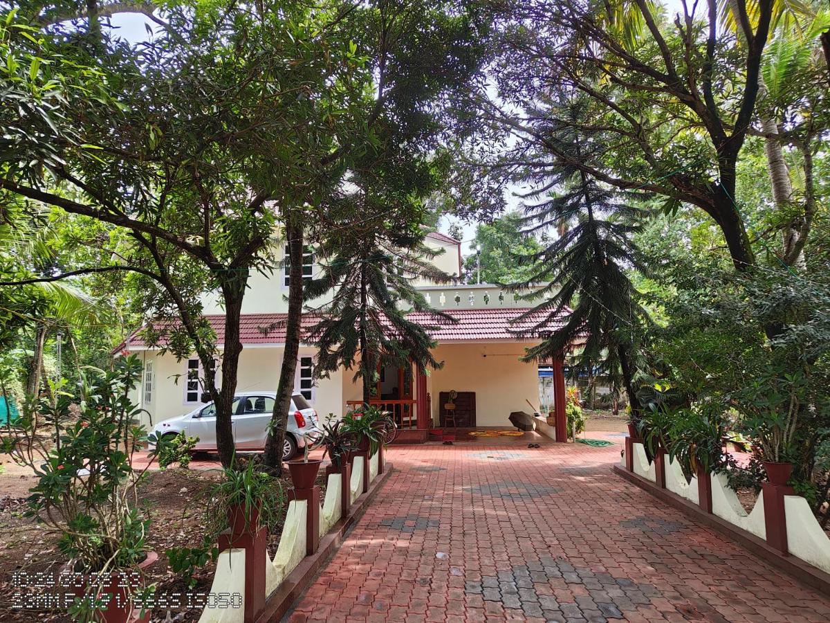 B&B Quilon - Opera Homestay - Bed and Breakfast Quilon
