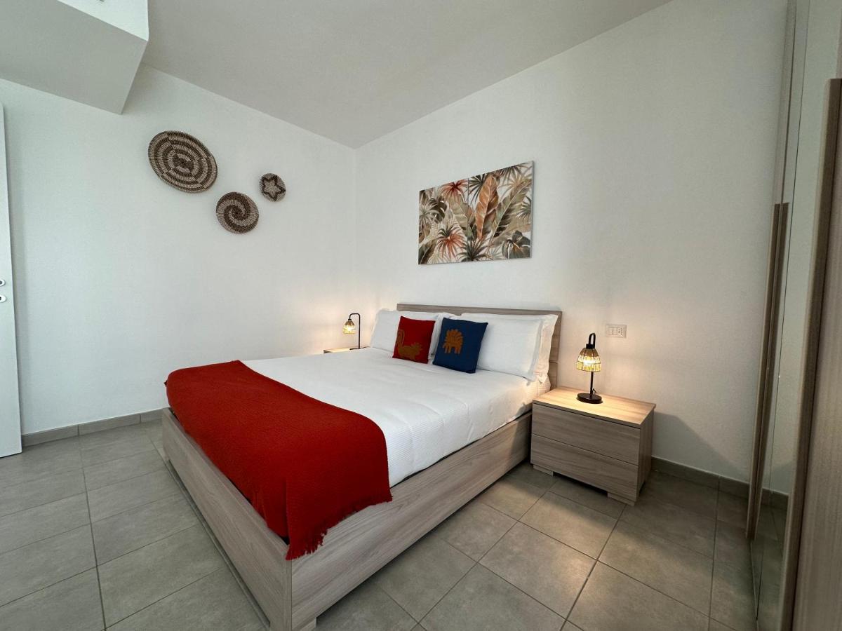 B&B Olbia - NG Collection 4.4 - Bed and Breakfast Olbia