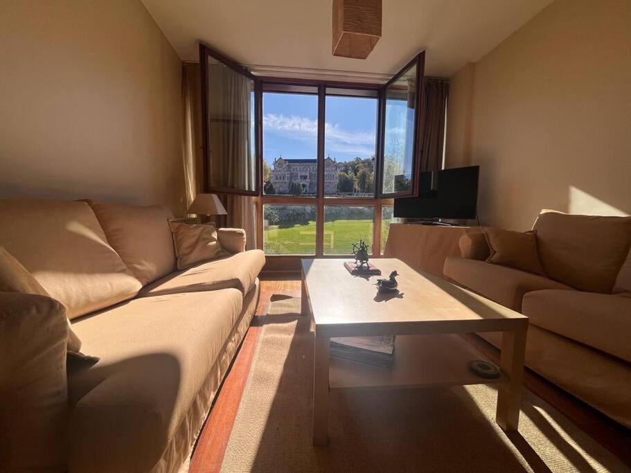 Vistas Sobrellano - Chambres d’hôtes Comillas