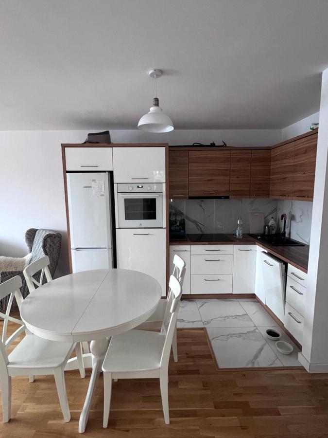 Krynica Zdrój Apartament 4 pokoje - B&B Krynica-Zdrój