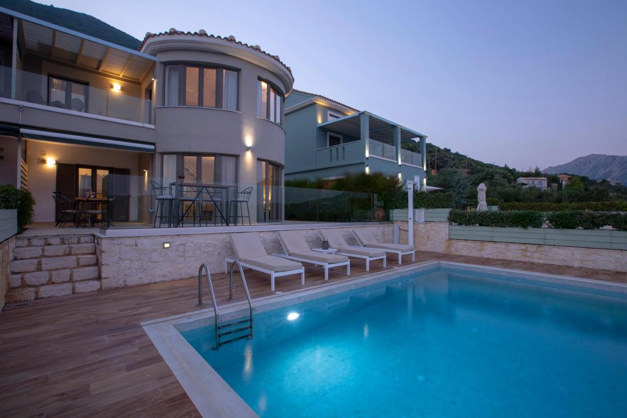 Villa de 2 dormitorios