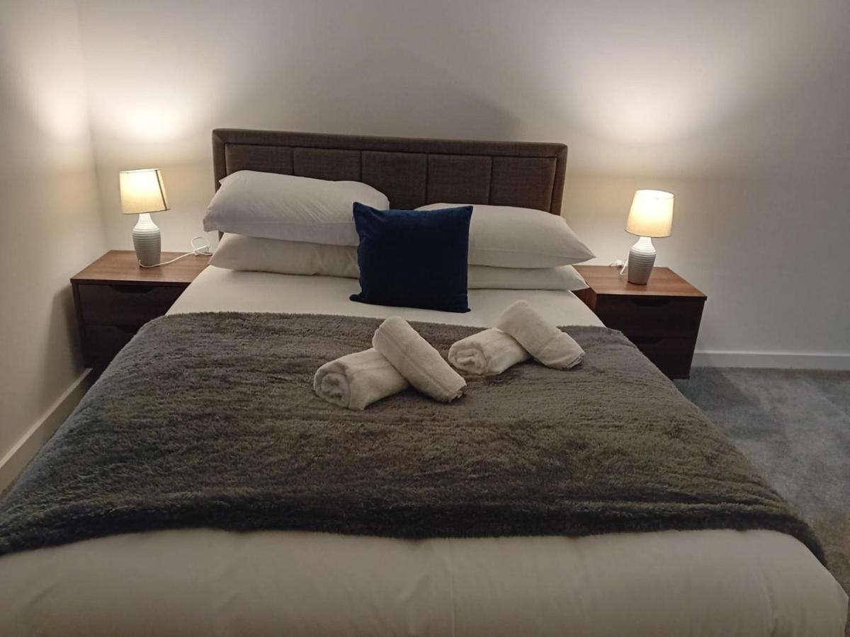 Appartement 1 Chambre