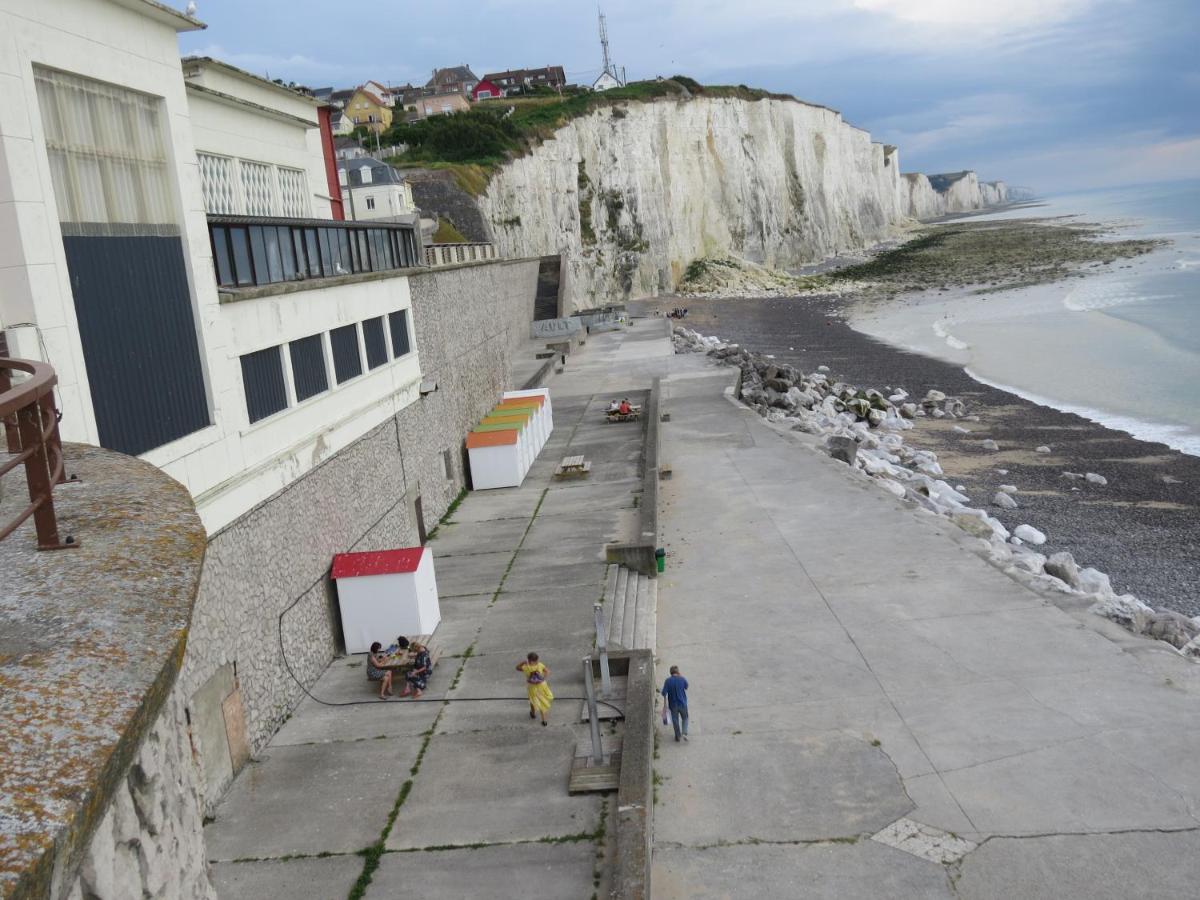 LE GOELAND - Chambres d’hôtes Ault