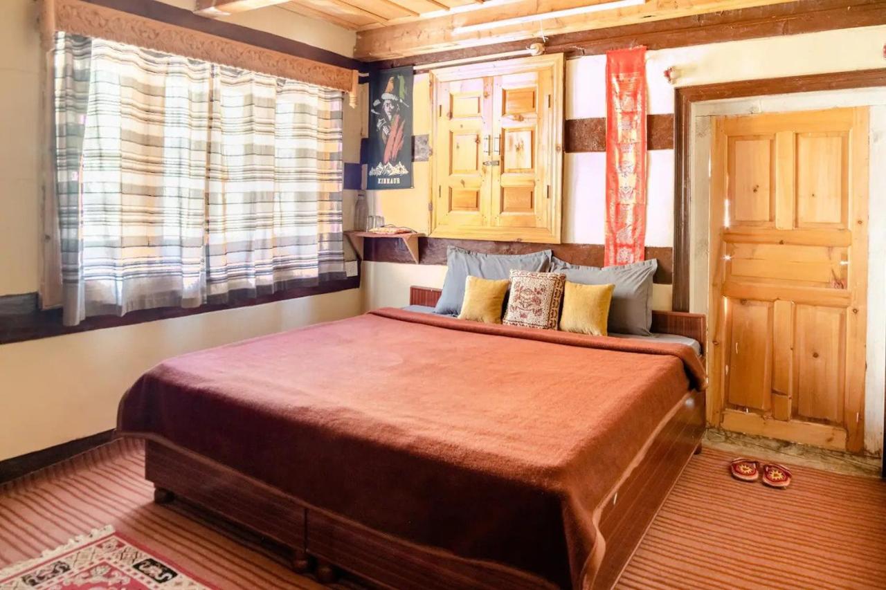 Chambre Double Deluxe