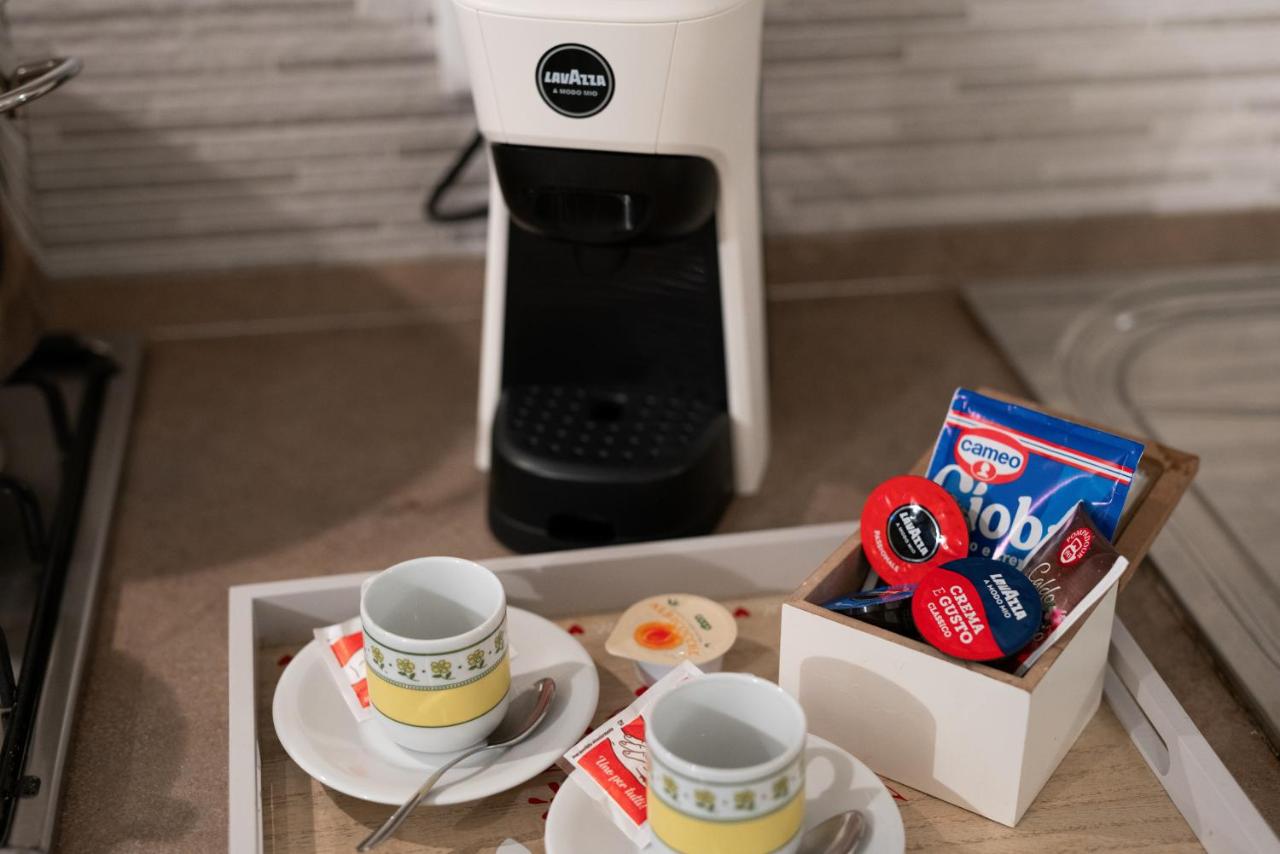 Piano Terra in centro - A due passi da tutto - B&B Asiago