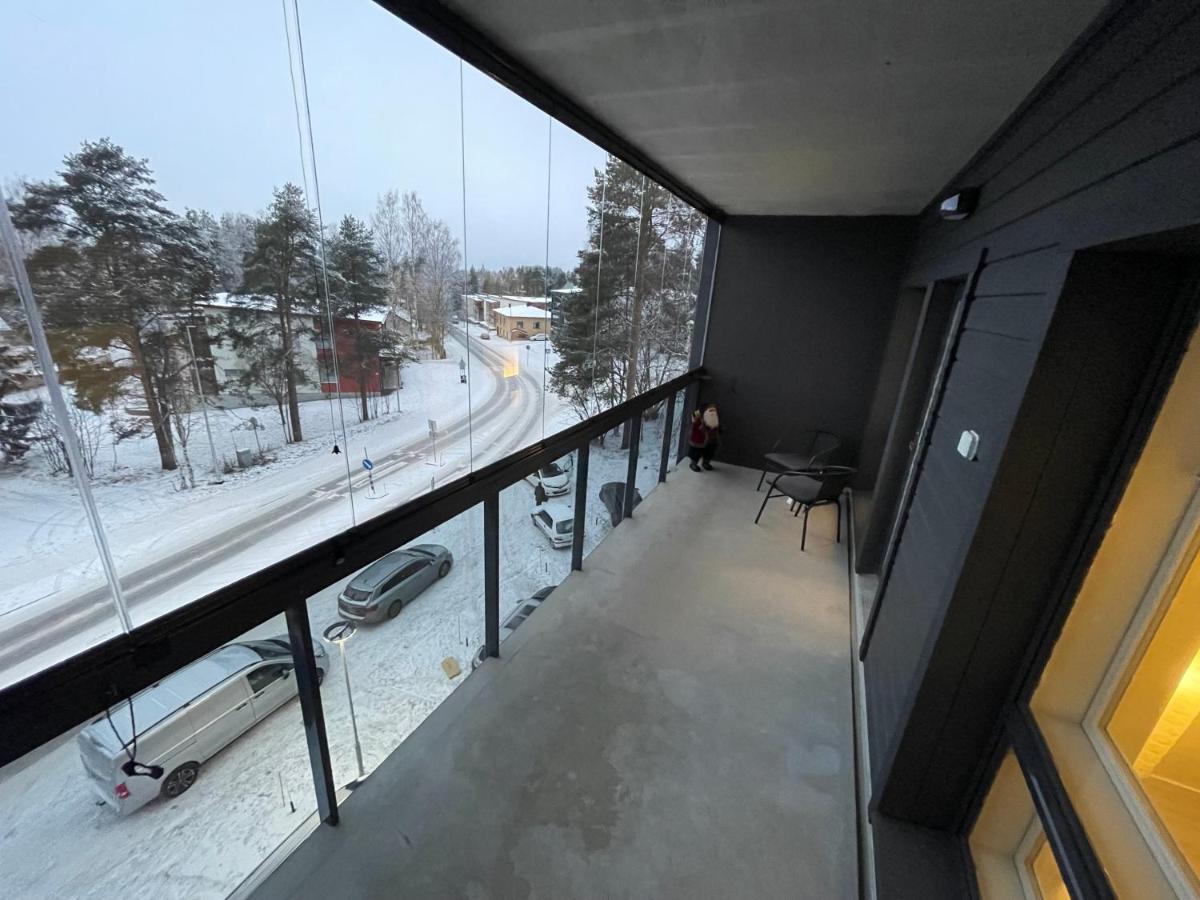 Kolme Kiveä - Bed and Breakfast
