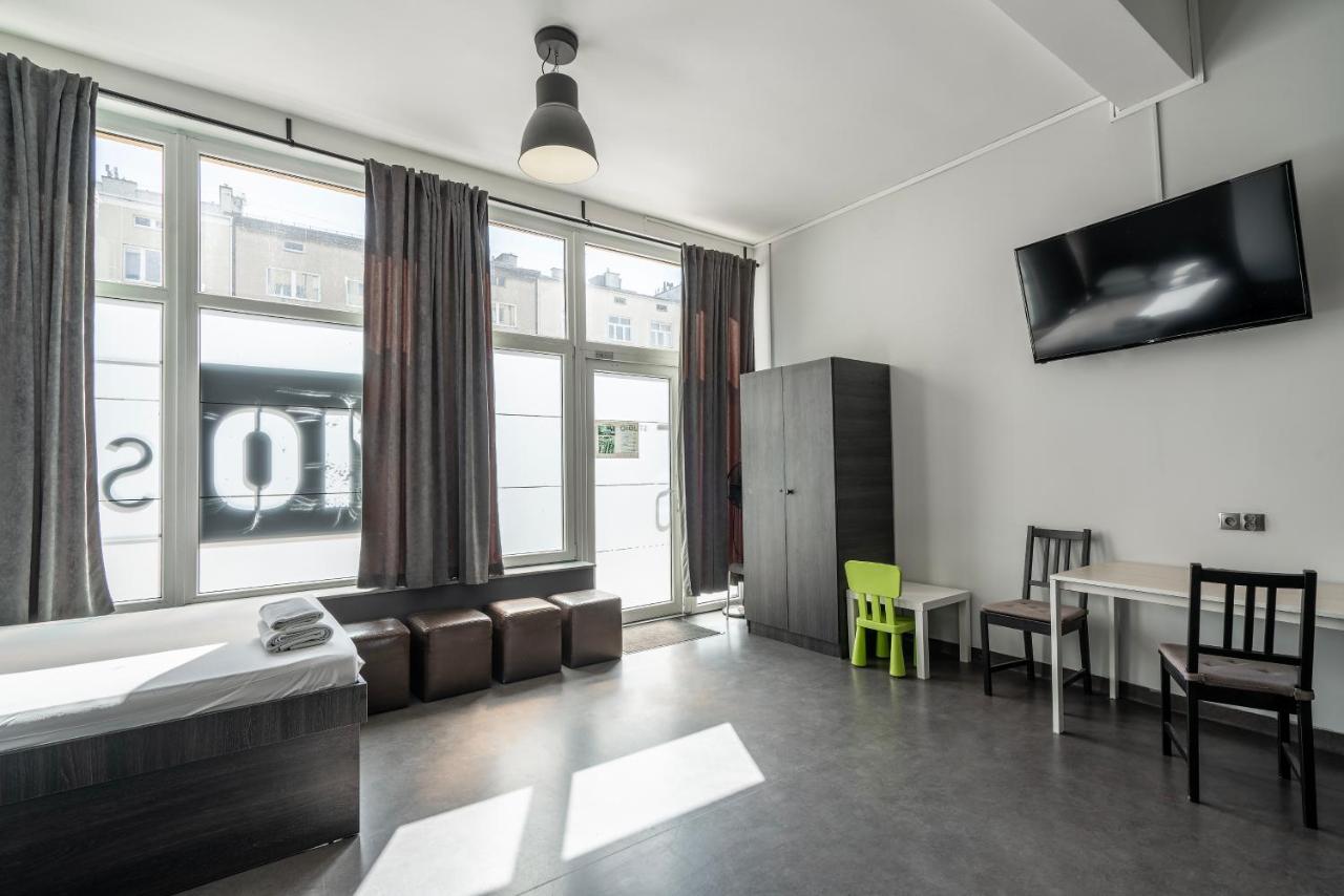 Habitación Cuádruple Deluxe