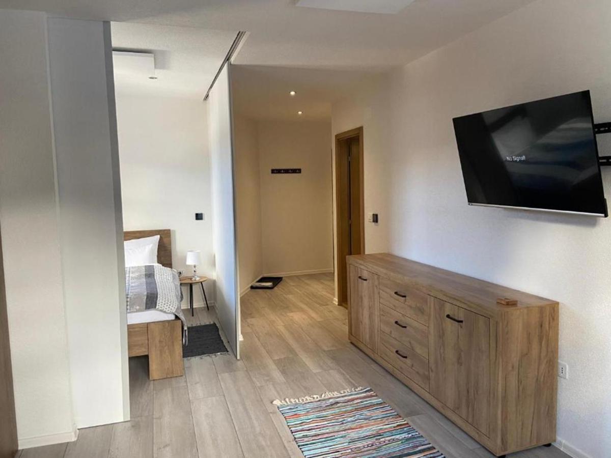 Appartement met 1 Slaapkamer