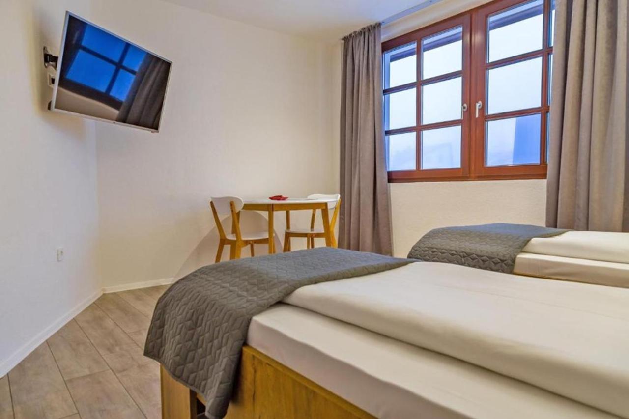 Deluxe Studio Appartement