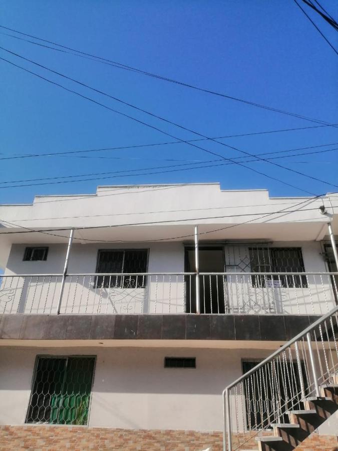 El Encanto ApartaSuite - Chambres d’hôtes Barranquilla