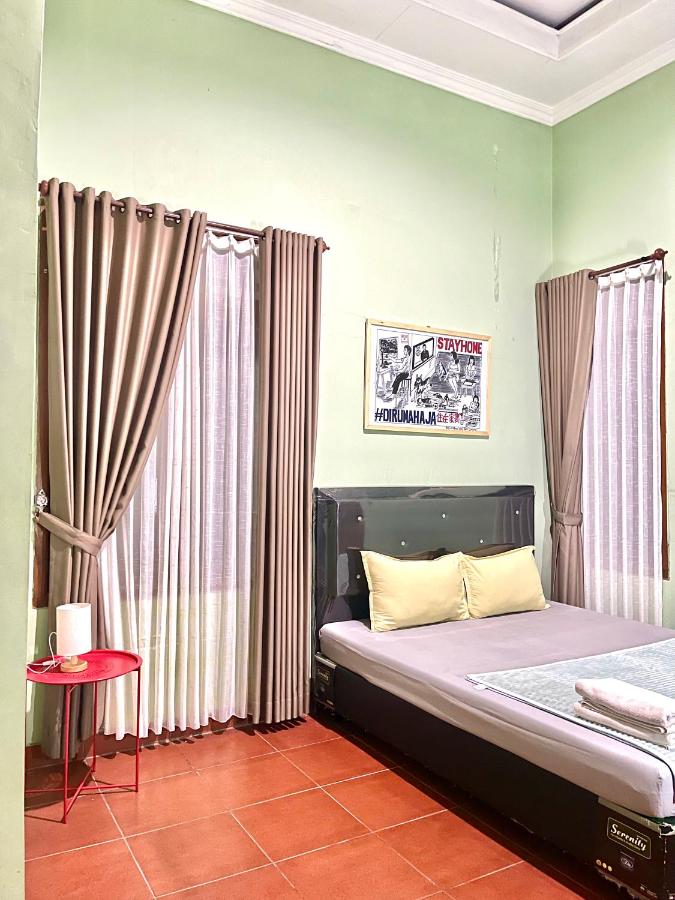 B&B Surakarta - Telu.Telu Solo - Bed and Breakfast Surakarta