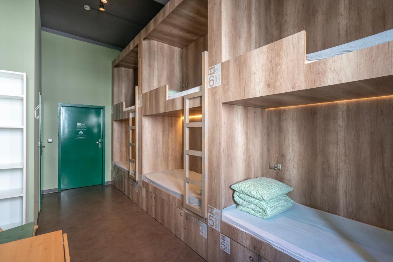 Habitación Familiar con baño privado
