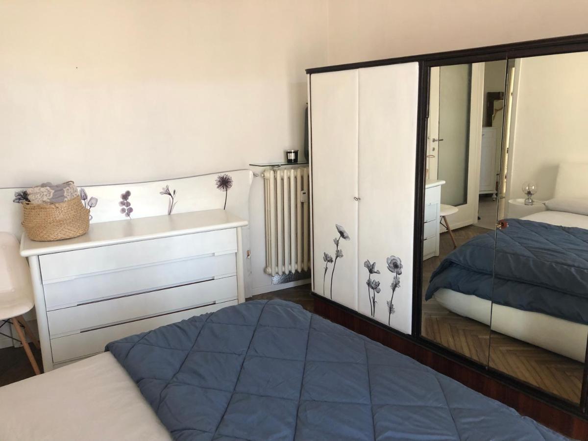 Appartement avec Terrasse